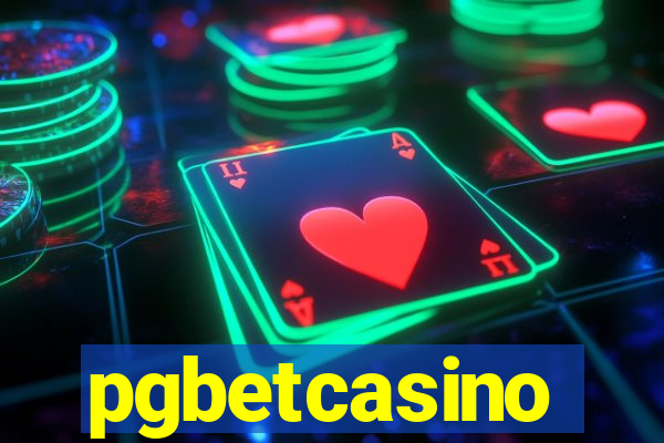 pgbetcasino