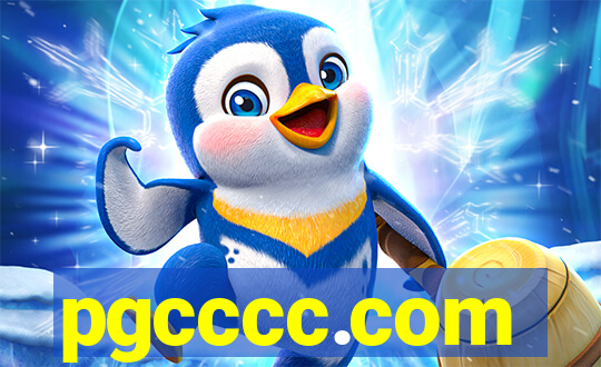 pgcccc.com