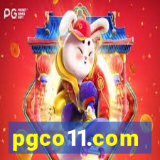 pgco11.com