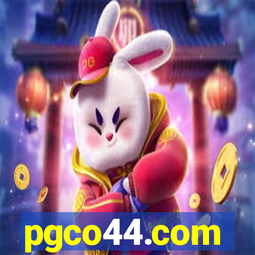 pgco44.com