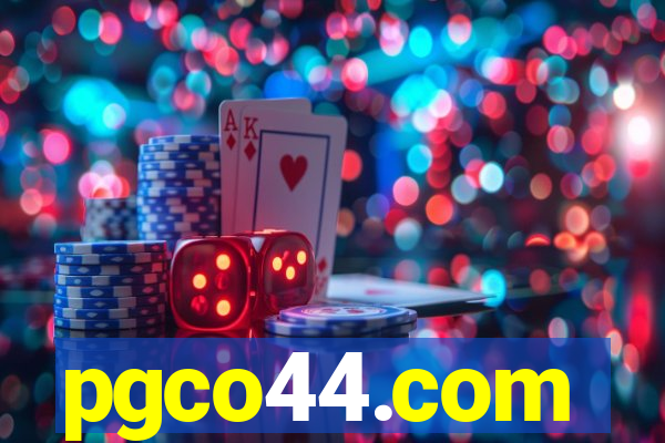 pgco44.com