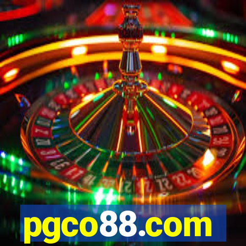 pgco88.com