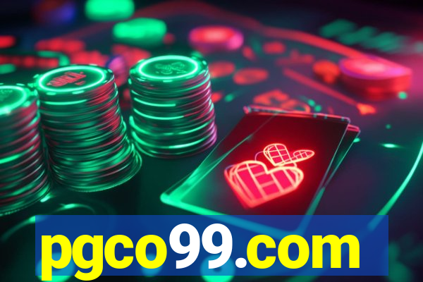 pgco99.com