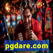 pgdare.com