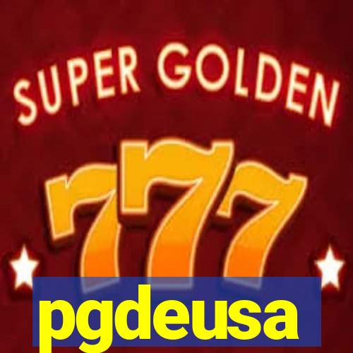 pgdeusa