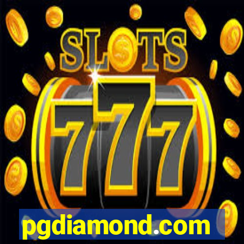 pgdiamond.com