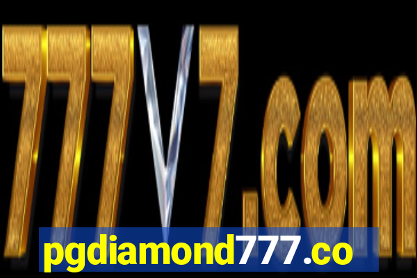 pgdiamond777.com