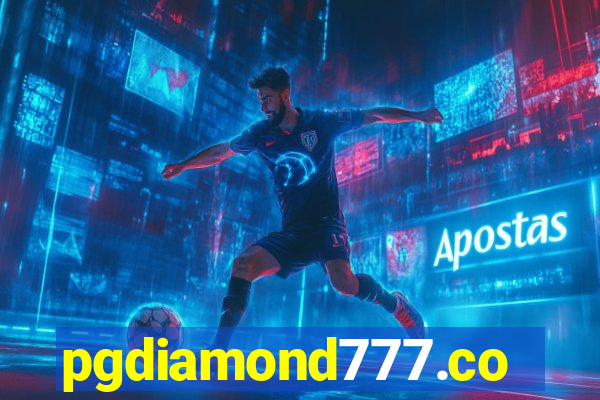 pgdiamond777.com