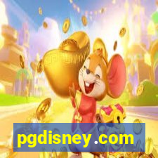 pgdisney.com