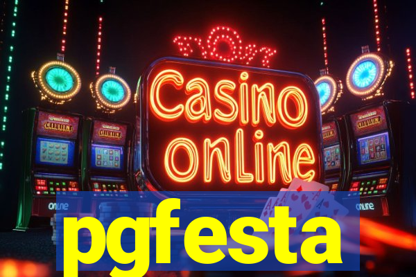 pgfesta