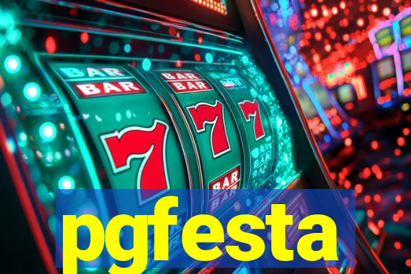 pgfesta