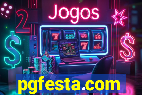 pgfesta.com