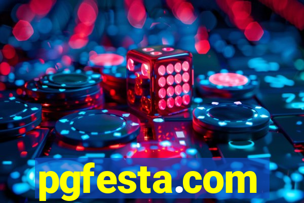 pgfesta.com