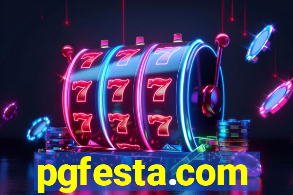 pgfesta.com