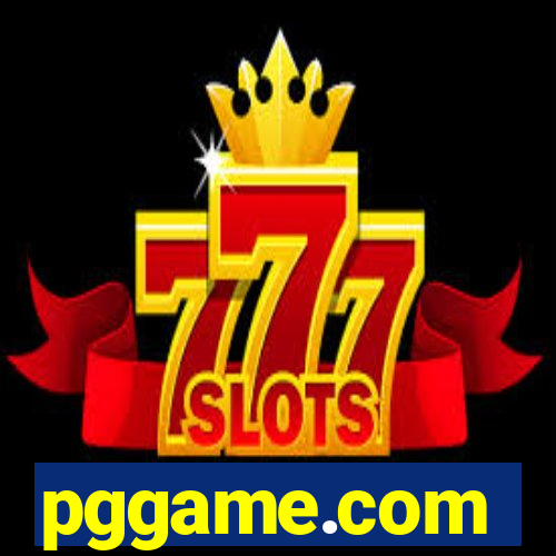 pggame.com