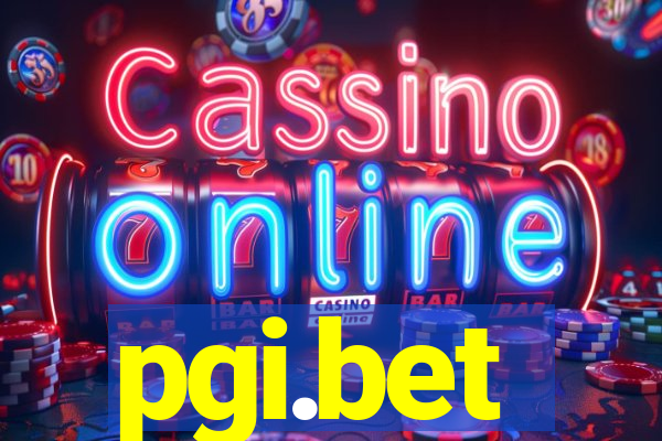 pgi.bet