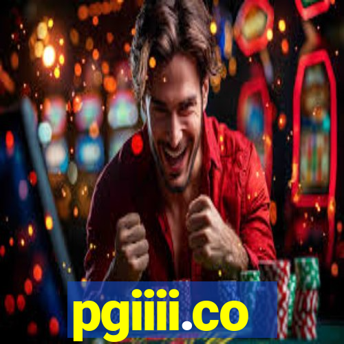 pgiiii.co