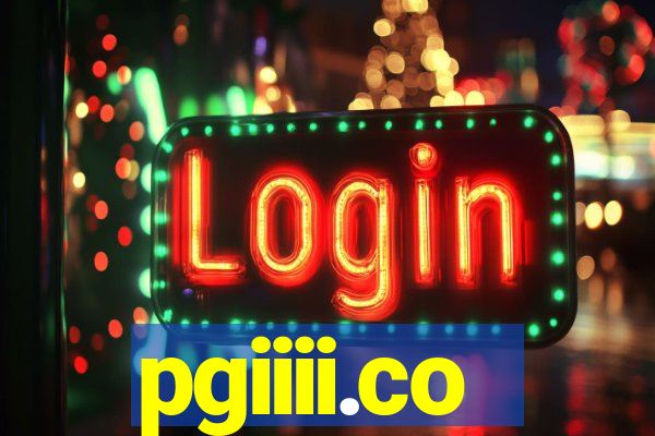 pgiiii.co