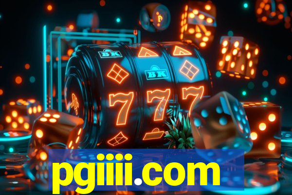 pgiiii.com