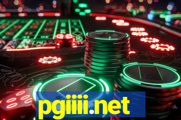 pgiiii.net