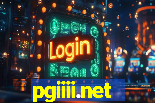 pgiiii.net