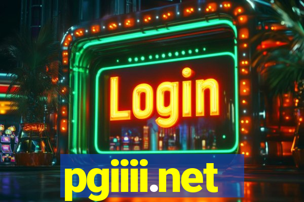 pgiiii.net