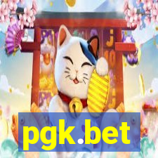 pgk.bet