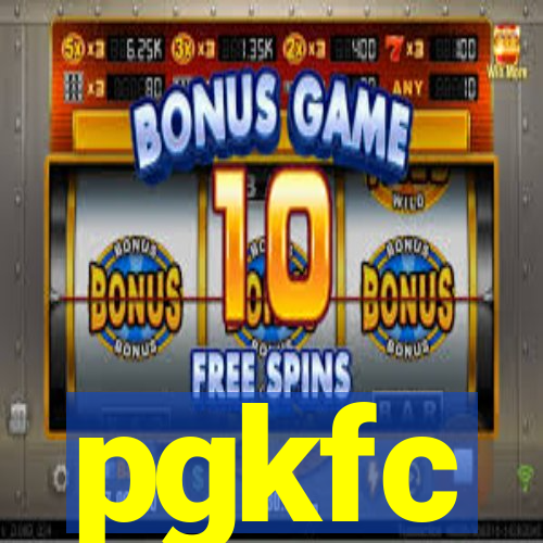 pgkfc