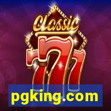 pgking.com