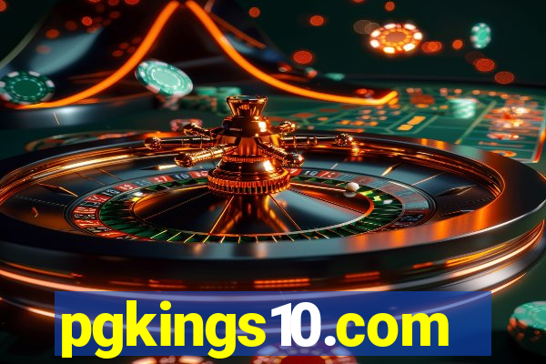 pgkings10.com