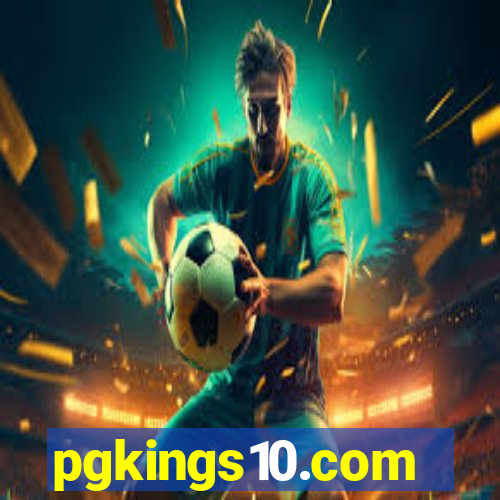 pgkings10.com