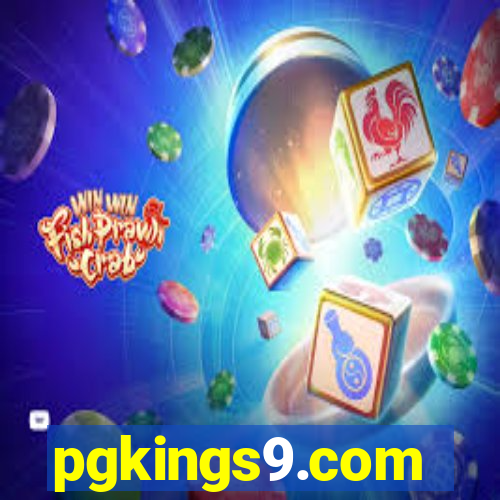 pgkings9.com