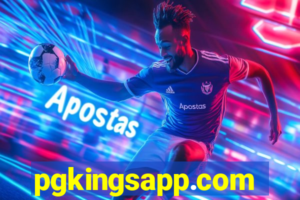 pgkingsapp.com