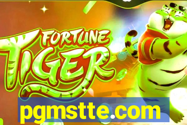 pgmstte.com