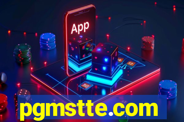 pgmstte.com