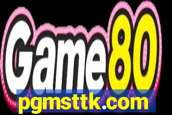 pgmsttk.com