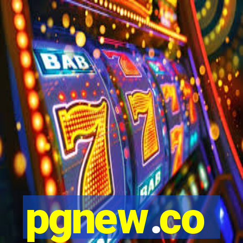 pgnew.co