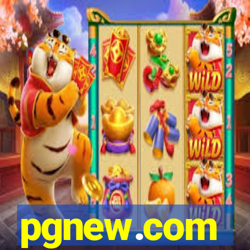 pgnew.com