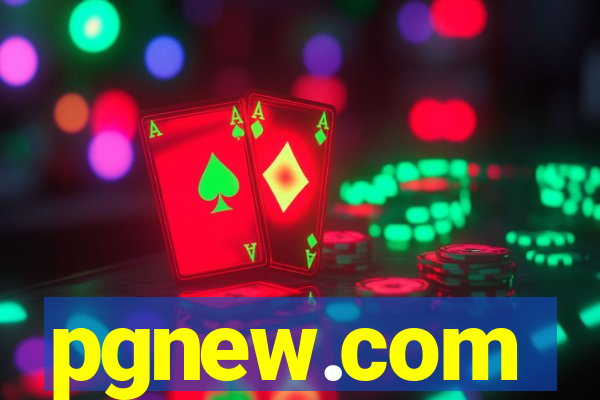 pgnew.com