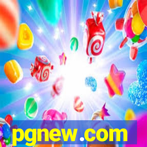 pgnew.com