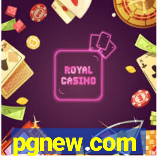 pgnew.com