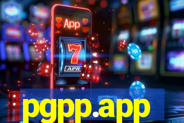 pgpp.app