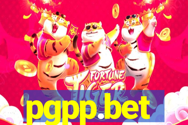 pgpp.bet