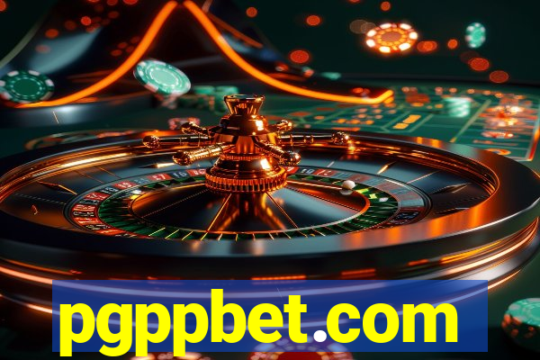 pgppbet.com