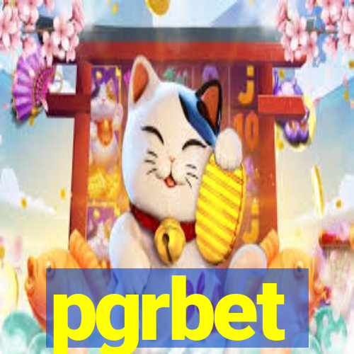 pgrbet