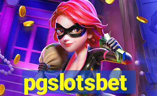 pgslotsbet