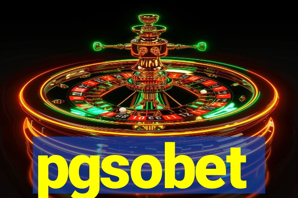 pgsobet