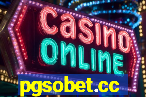 pgsobet.cc