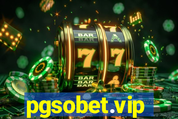 pgsobet.vip