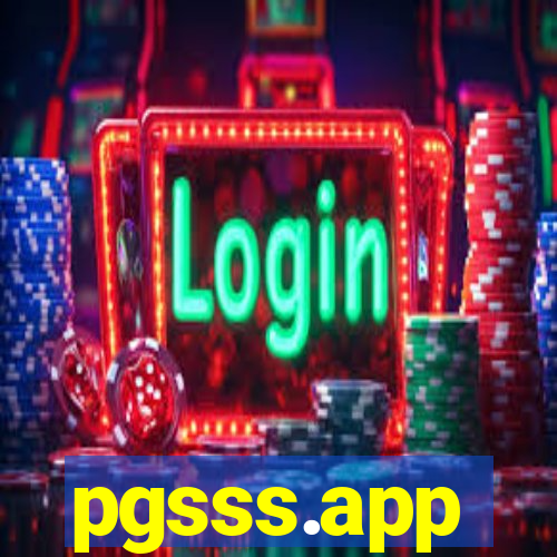 pgsss.app